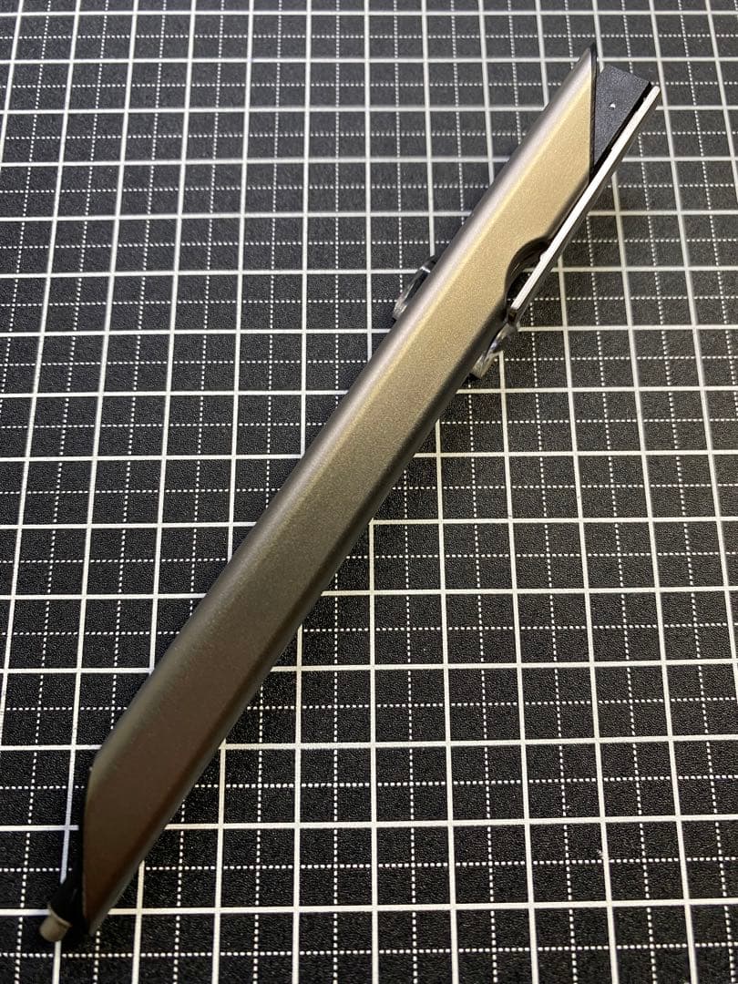 LAMY dialog1 by Richard Sapper ボールペン
