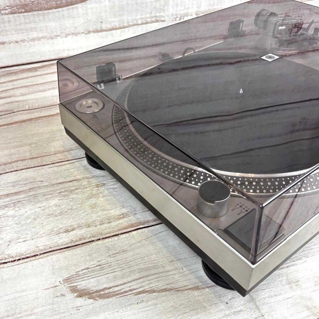 SONICLINE SL-BDT ターンテーブル