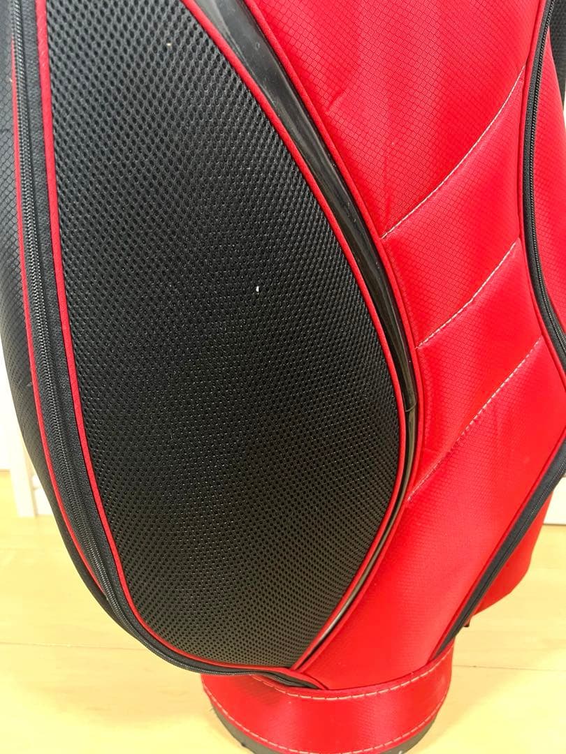 アディダス / adidas キャディバッグ ゴルフバッグ