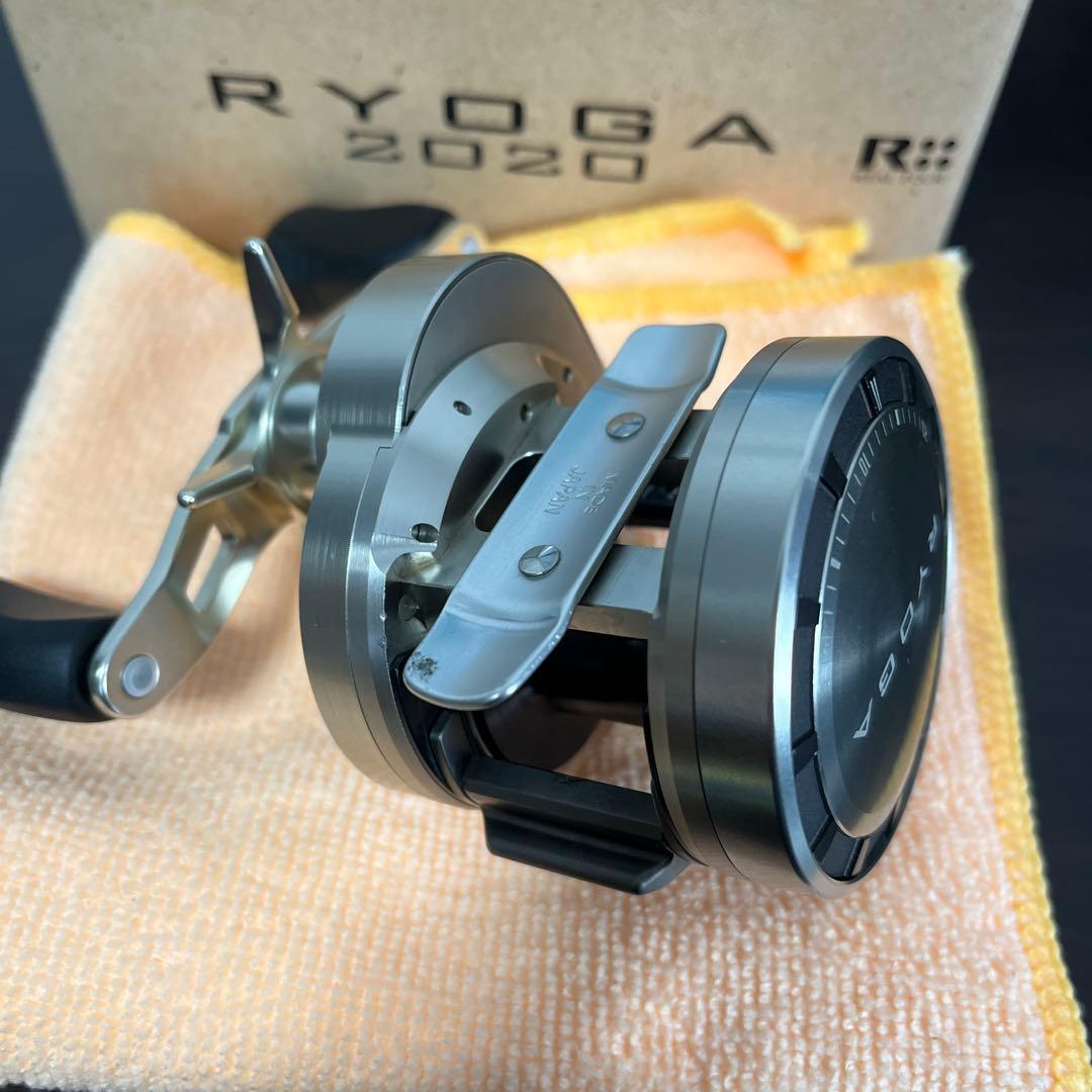 ダイワ リョウガ2020