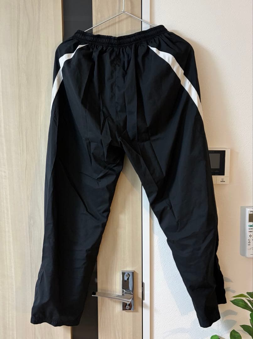 YONEX ジッパー付きジャケット Mサイズ　上下