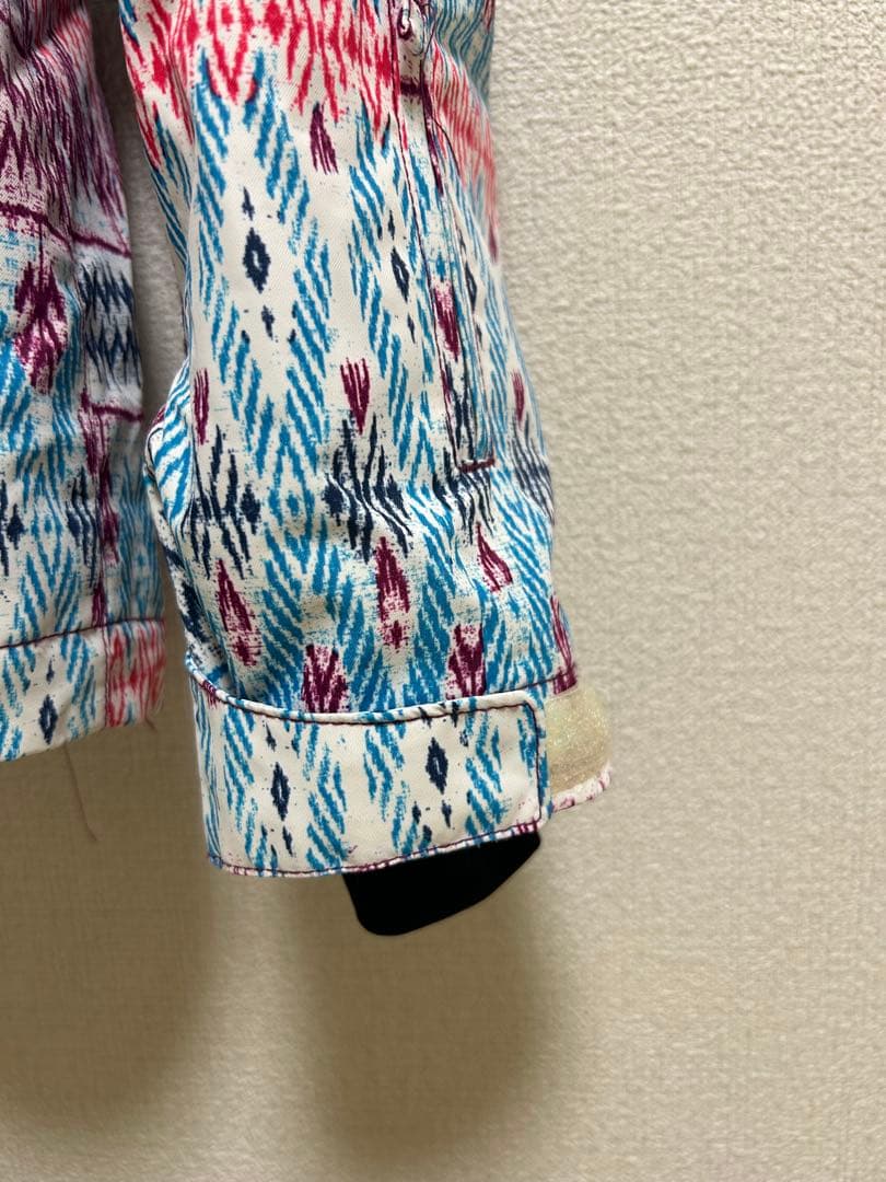 【美品】ROXY スキー スノボーウェア S