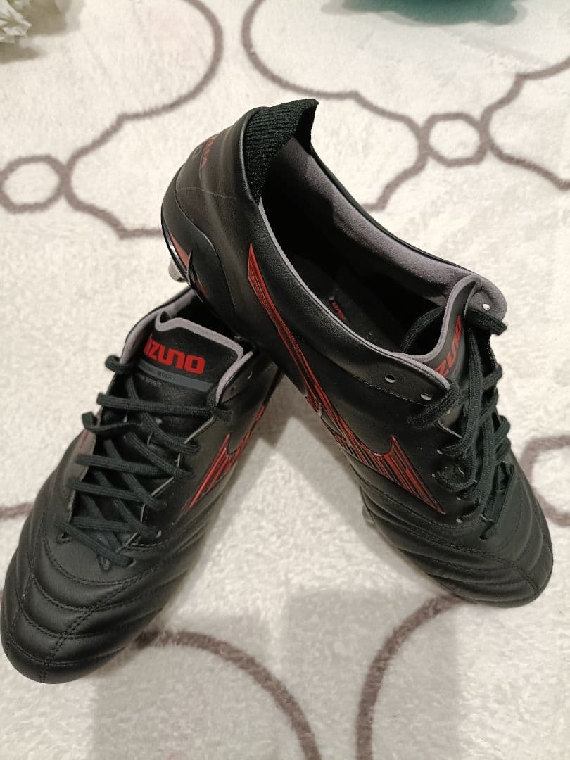 モレリアネオ4 JAPAN 26cm [SHADOW　GEM　PACK]