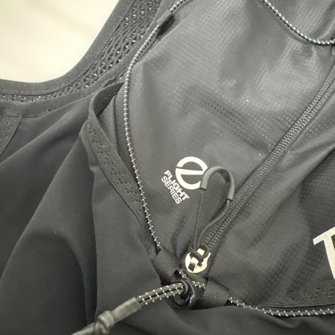 に*ん様 ノースフェイス TR10 NM61914 ブラック M(9L)