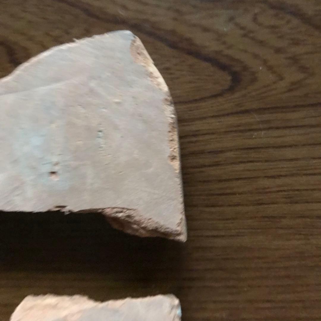 Buddha statue 塼仏(Senbutsu)　せん仏　せんぶつ　③