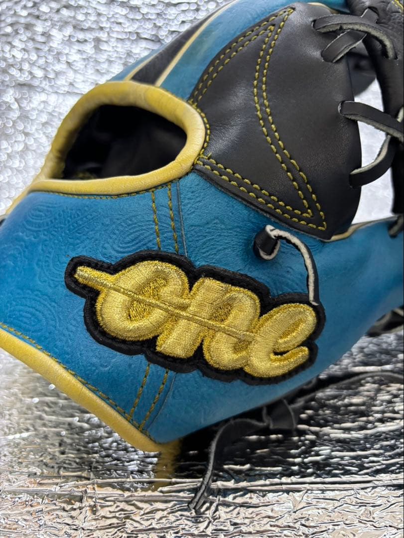 ONE OF THE ANSWER 硬式グローブ 内野手 B6 父の日限定モデル