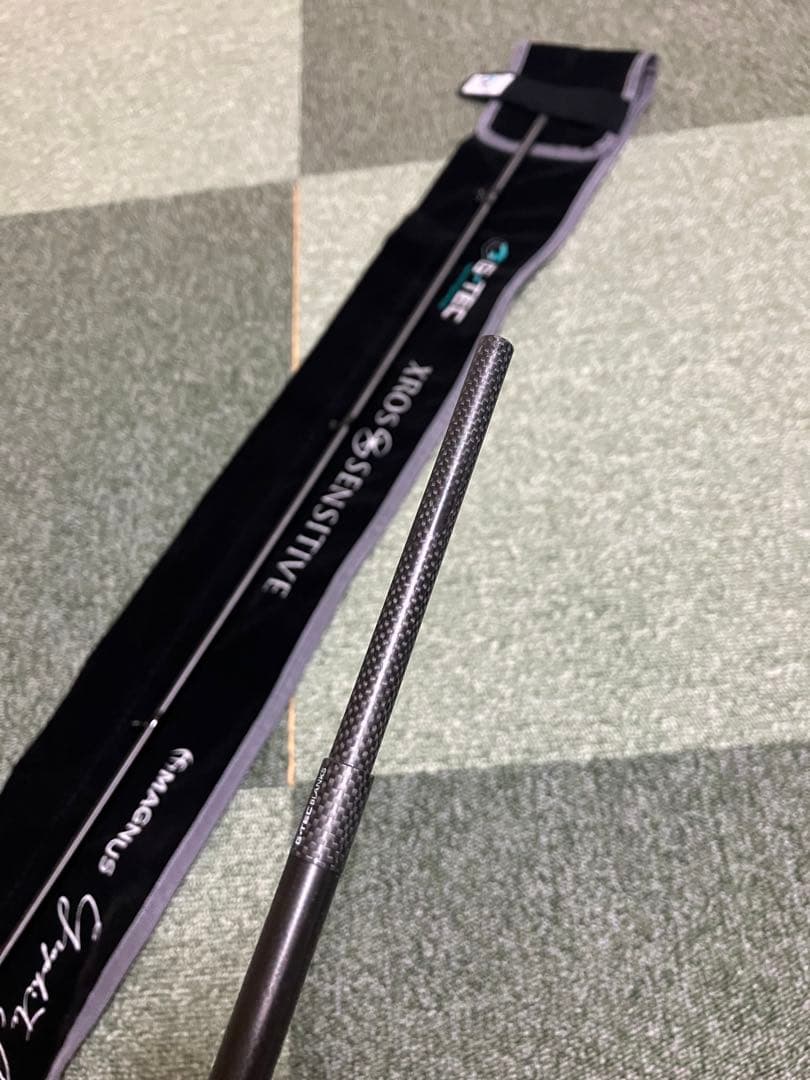 クロスセンシティブ　XSS-911LML G-TECK