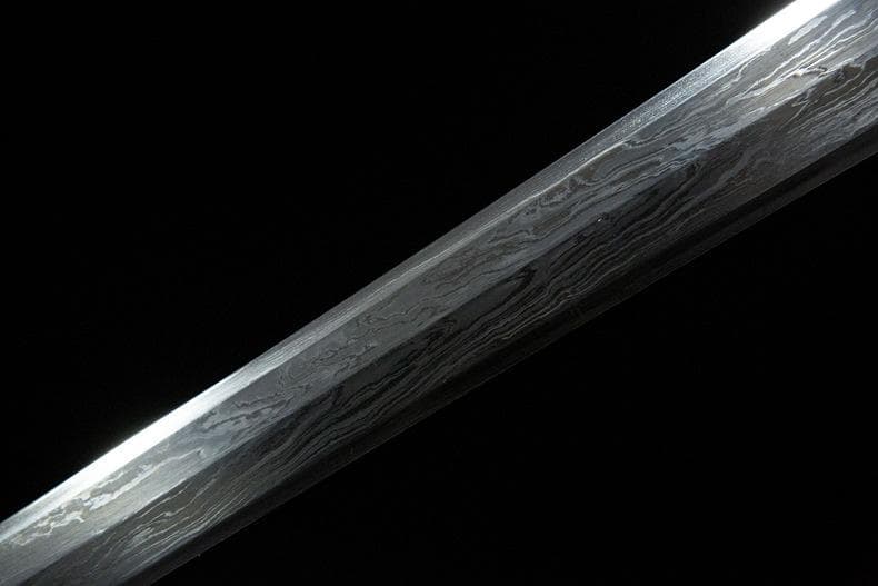 に頼る短剣 模造刀 居合刀 武士道 武具 漢剣 唐刀 龍泉剣 手鍛造打