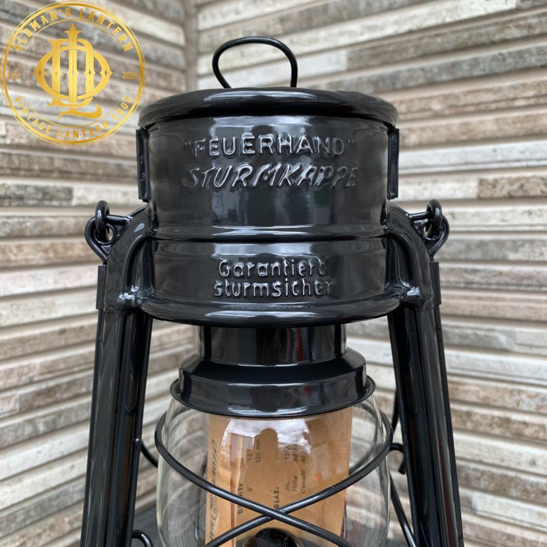 【稀少】BUND Feuerhand FH 276 StK BUNDESWEHR