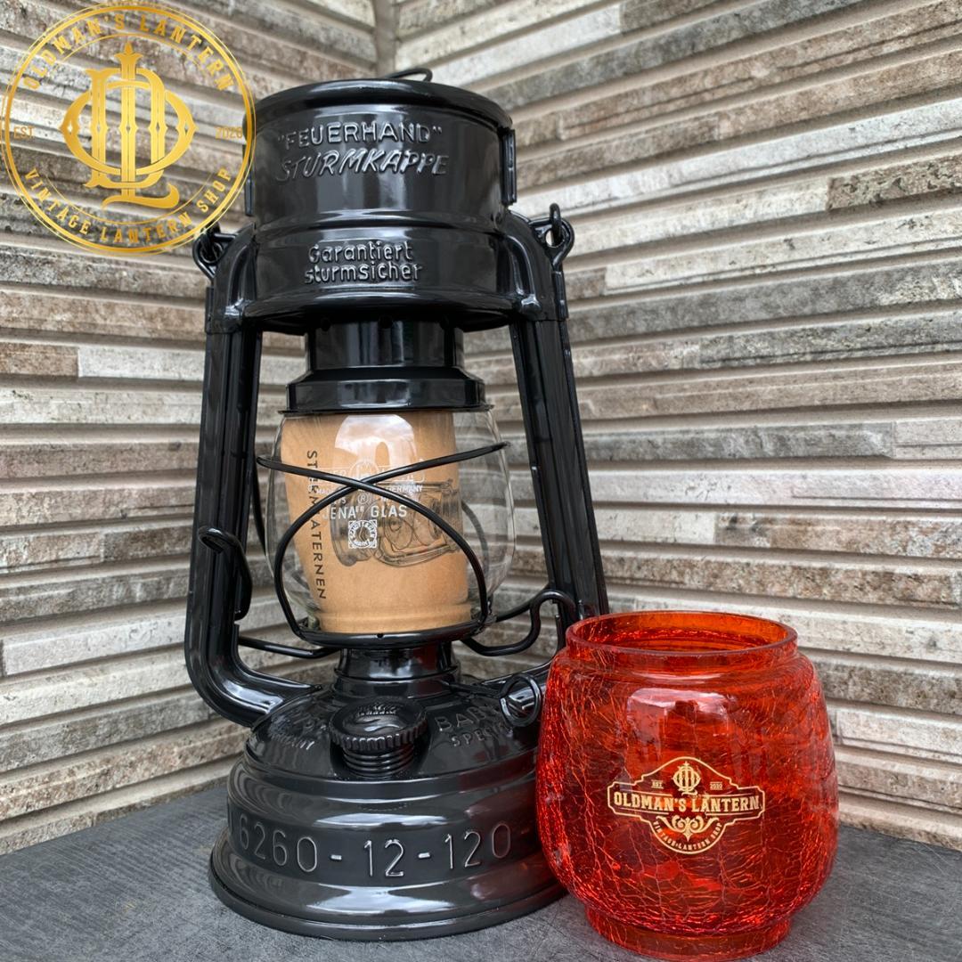 【稀少】BUND Feuerhand FH 276 StK BUNDESWEHR