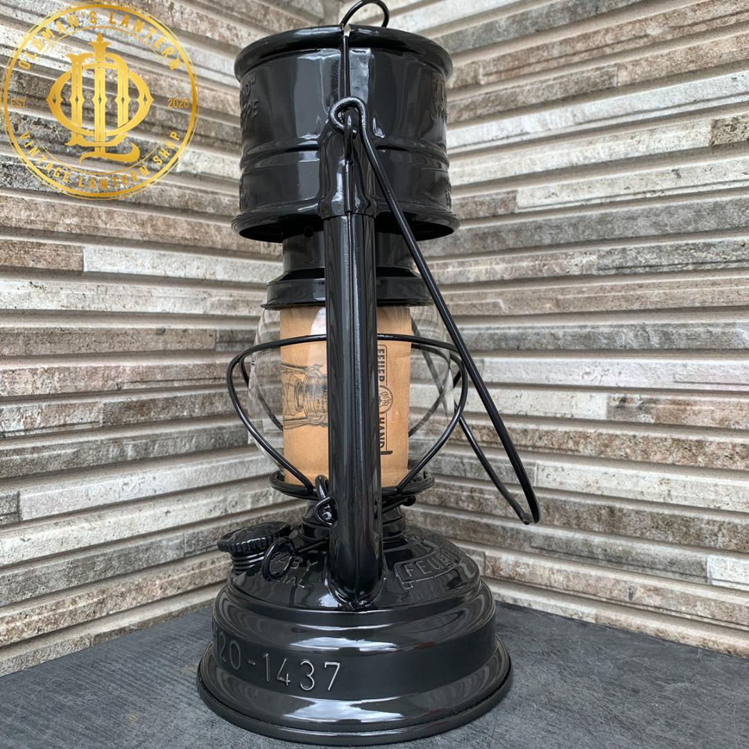 【稀少】BUND Feuerhand FH 276 StK BUNDESWEHR