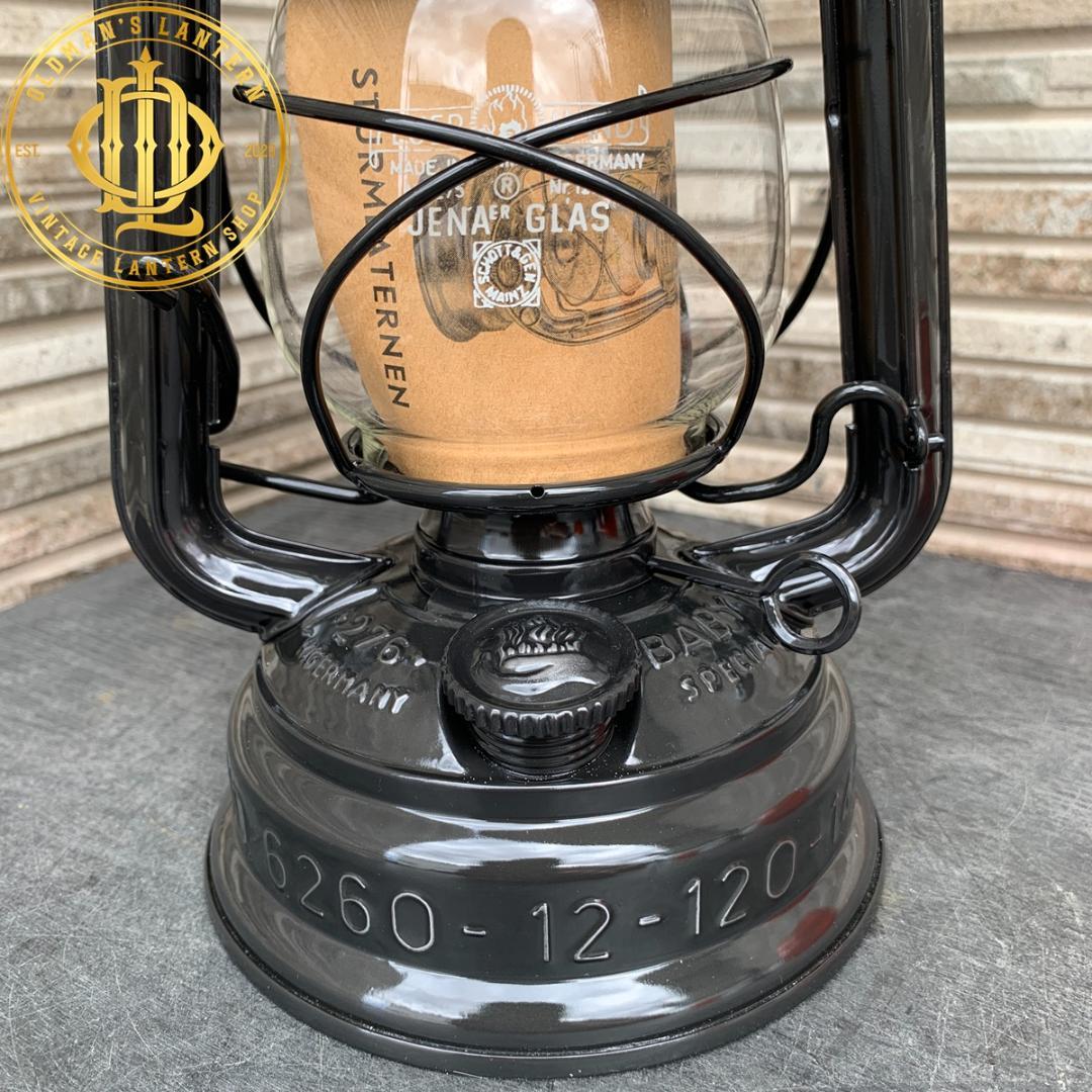 【稀少】BUND Feuerhand FH 276 StK BUNDESWEHR