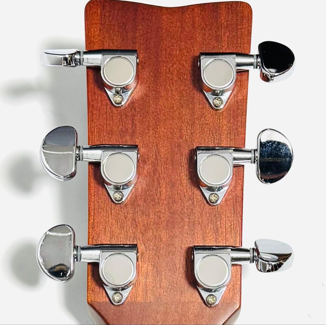 美品 鳴り良好♪ YAMAHA FG850 ヤマハ アコースティックギター