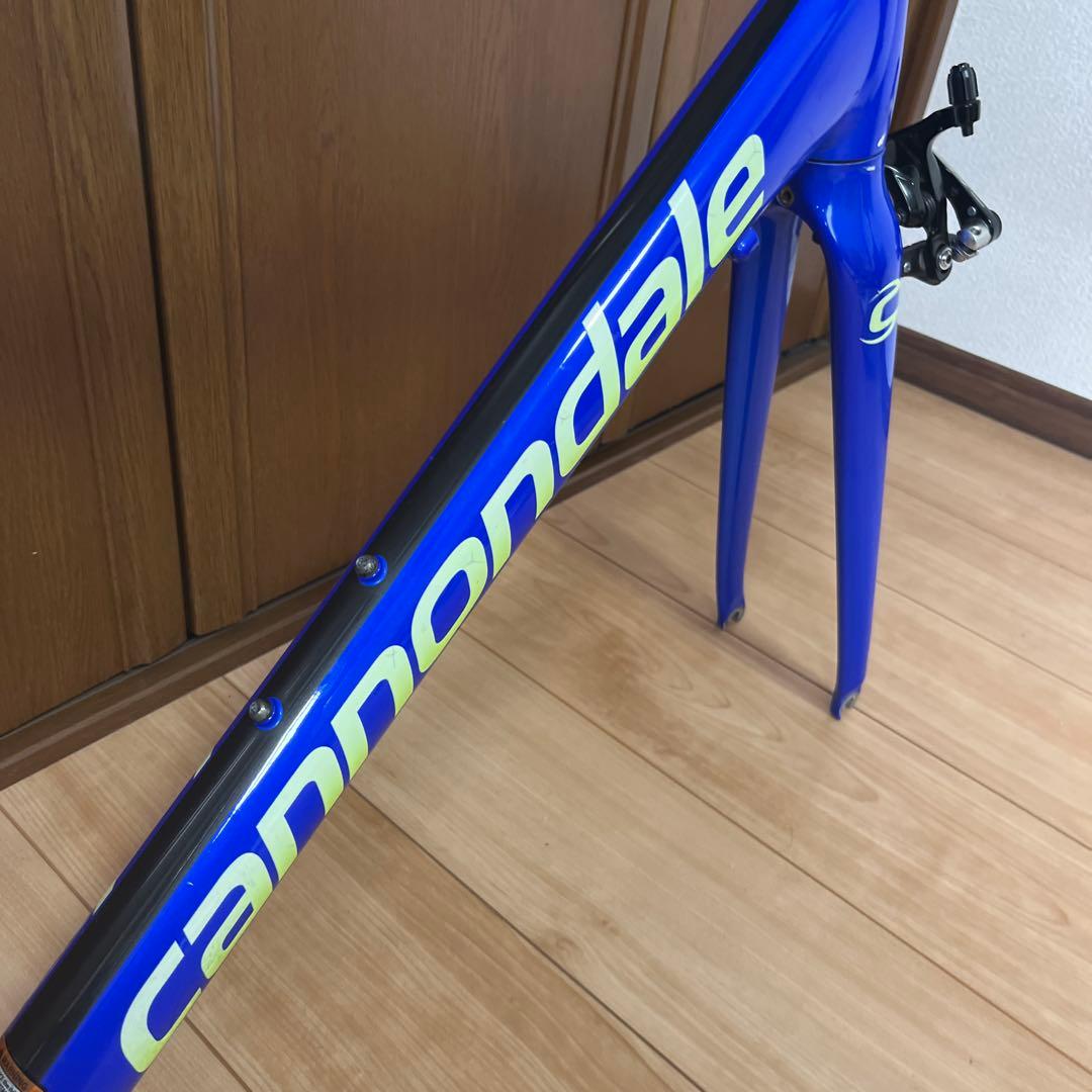 caad optimo 2016 56サイズ