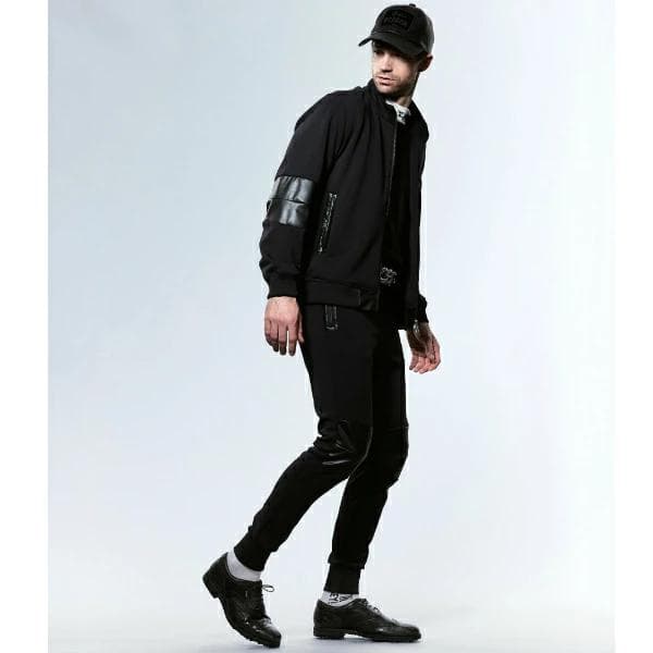 ★秋冬★ダンスウィズドラゴン★アクアスーティングジャージ 軽量★4/RD