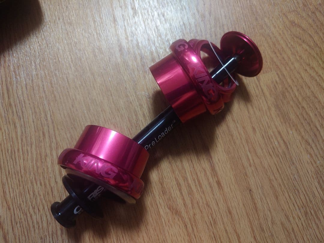 CHRIS KING クリスキング devolution デボリューション