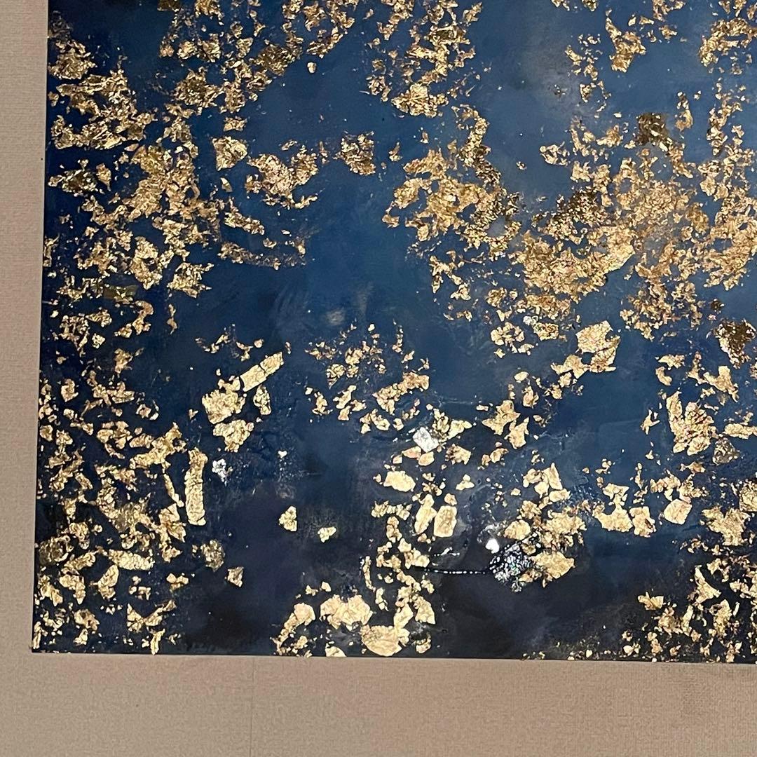 【月光】アート作品