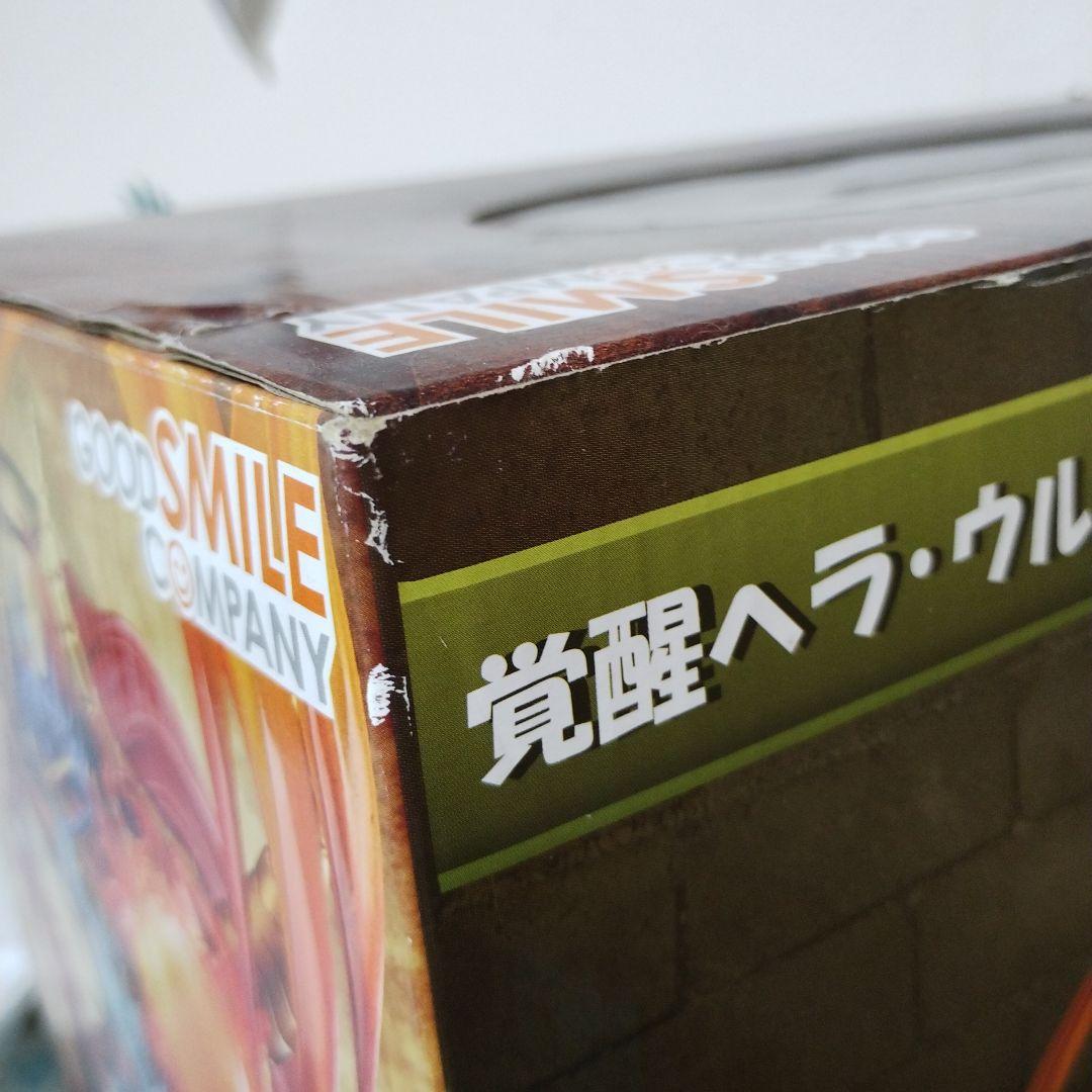 PUZZLE ＆DORAGONS　覚醒ヘラ•ウルズ