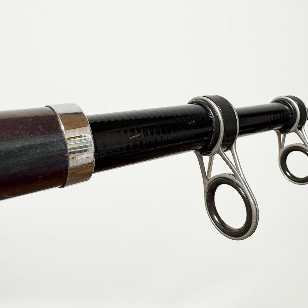 【投げサビキやヤエンに】NISSIN NUMBER磯4号遠投400 4396