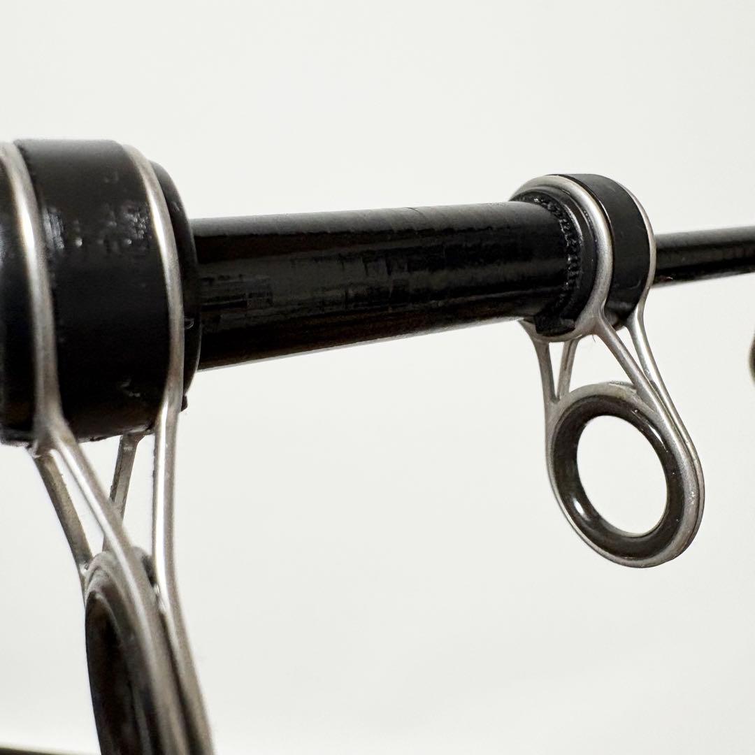 【投げサビキやヤエンに】NISSIN NUMBER磯4号遠投400 4396