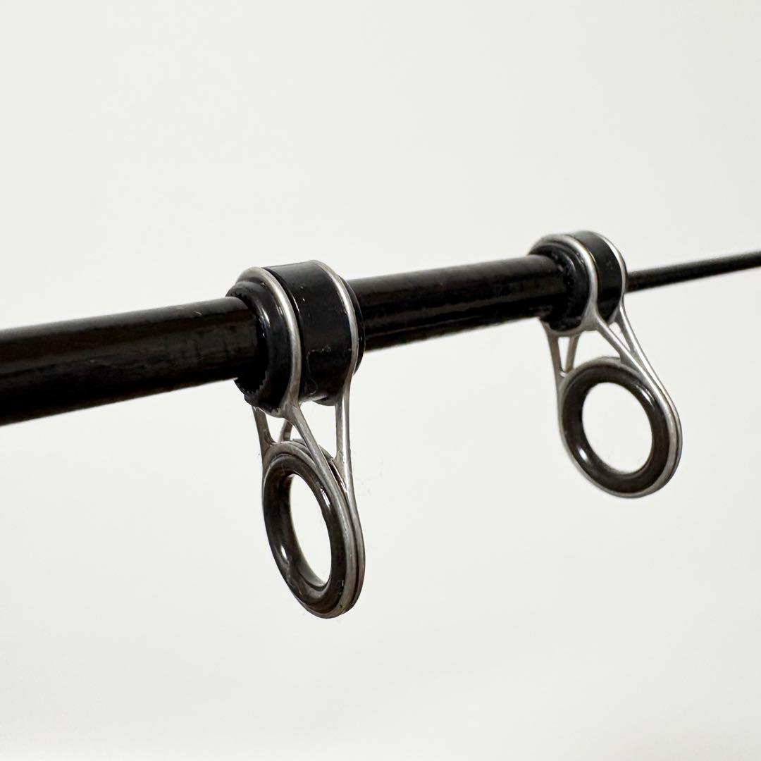 【投げサビキやヤエンに】NISSIN NUMBER磯4号遠投400 4396