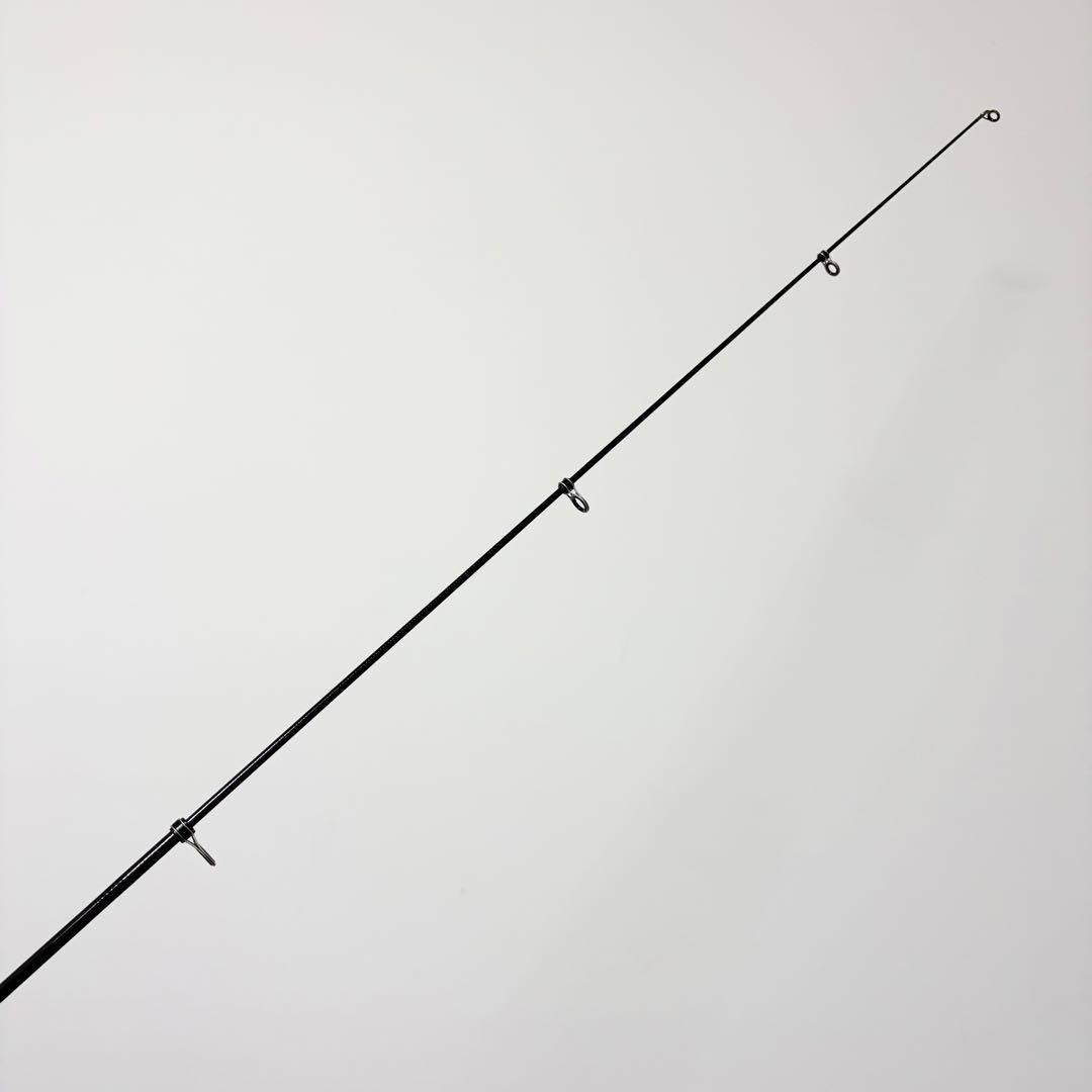 【投げサビキやヤエンに】NISSIN NUMBER磯4号遠投400 4396