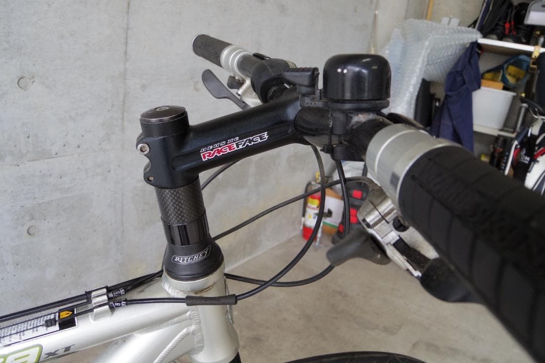 【現車引き取り希望】SCHWINN クロスカントリーMTB