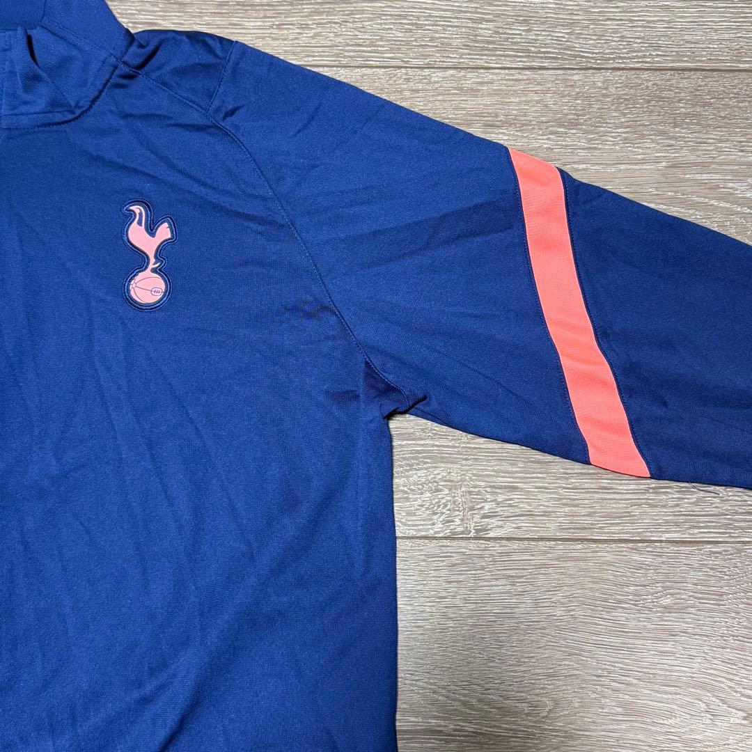 正規品 Nike ナイキ トッテナム Tottenham 20/21 ジャージ