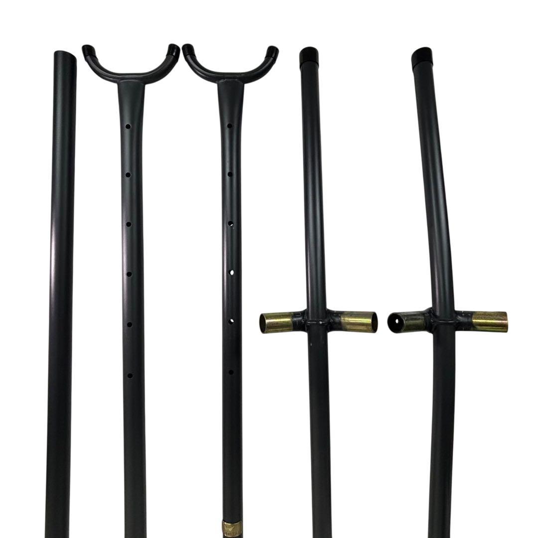 【美品】VIVERE 自立式ハンモック デザートムーン 室内使用のみ