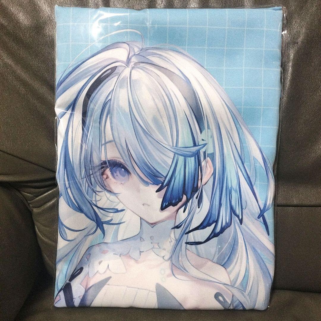 アイリーニ・キュリアス チュウニズム 等身大タペストリー オンラインくじ