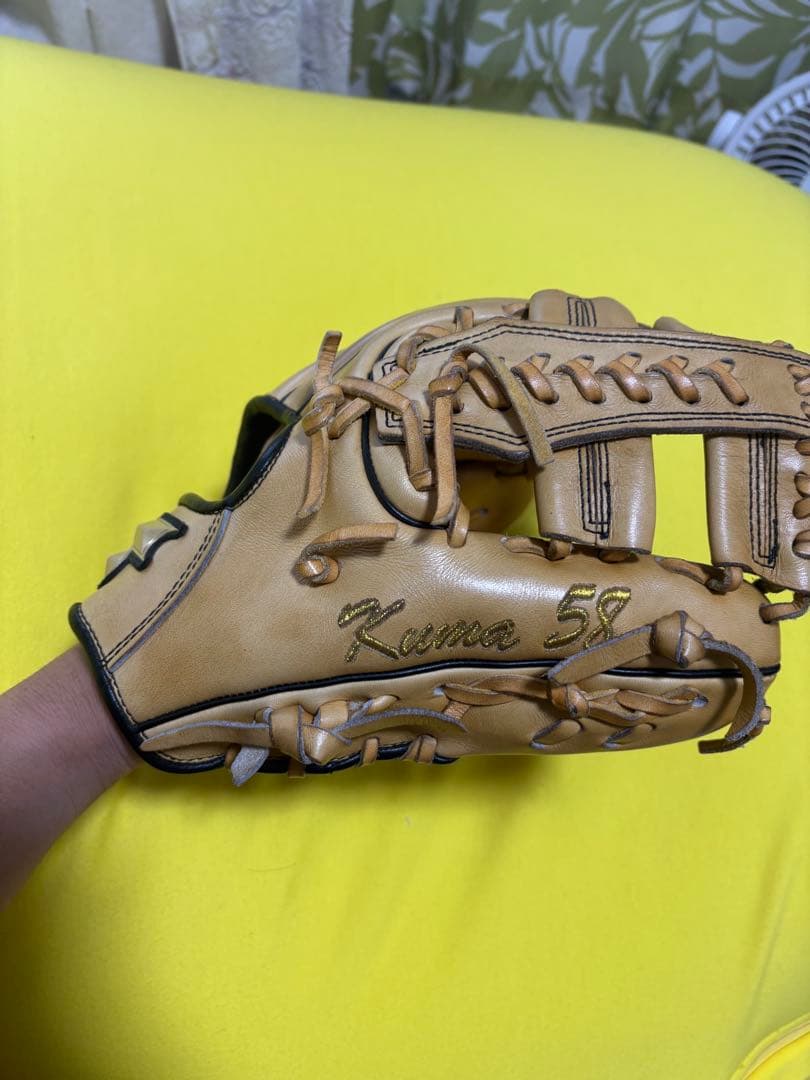 プロ野球選手支給品