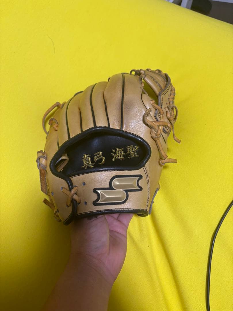 プロ野球選手支給品