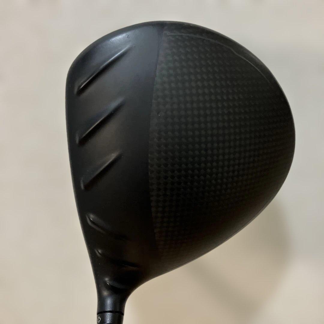 PING G440LSTドライバー 9° シャフト2本付き