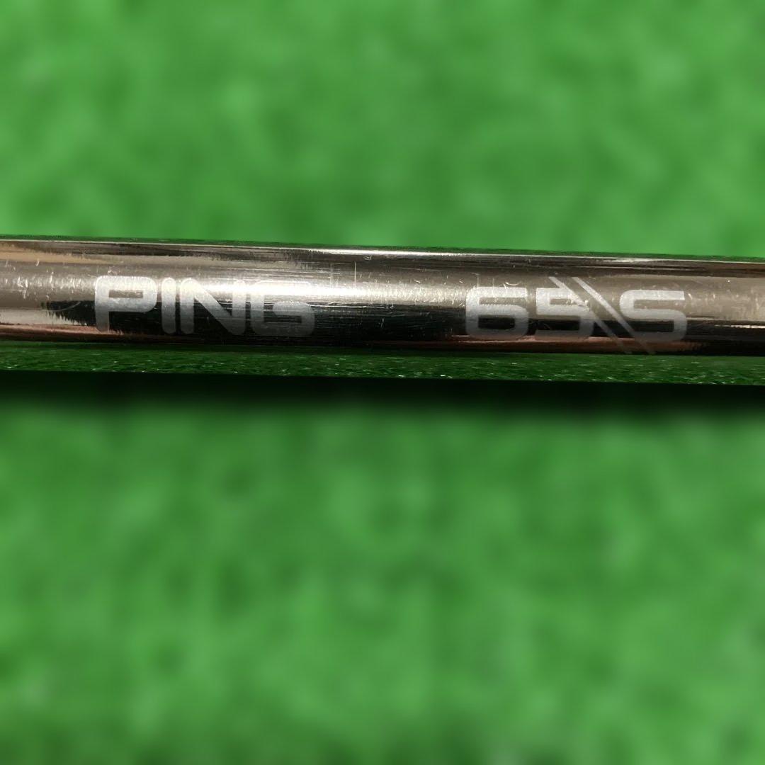 PING G440LSTドライバー 9° シャフト2本付き