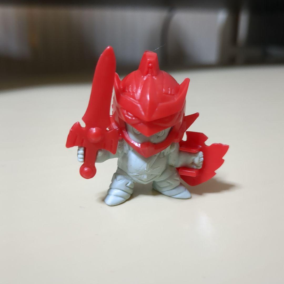 バトラーの聖剣　ベルダキース　カバヤ