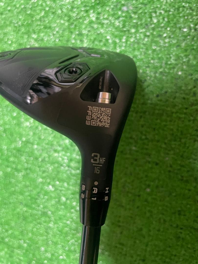 コブラ Cobra DS-ADAPT LS 16° 3HF 3HL