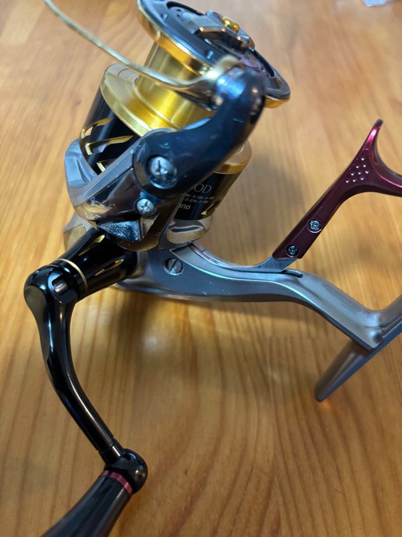 16BB-X DESPINA C3000DXG※デスピナ※