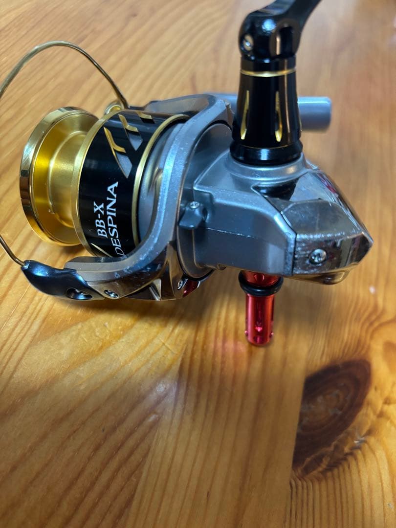 16BB-X DESPINA C3000DXG※デスピナ※