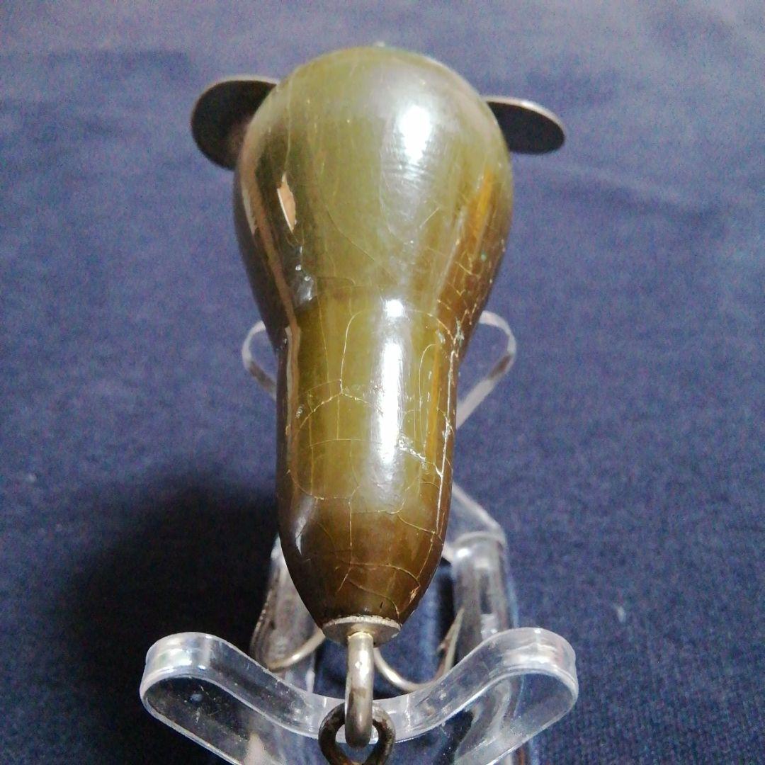 シェイクスピア　Shakespeare　オールド　ルアー　Wow  kazoo