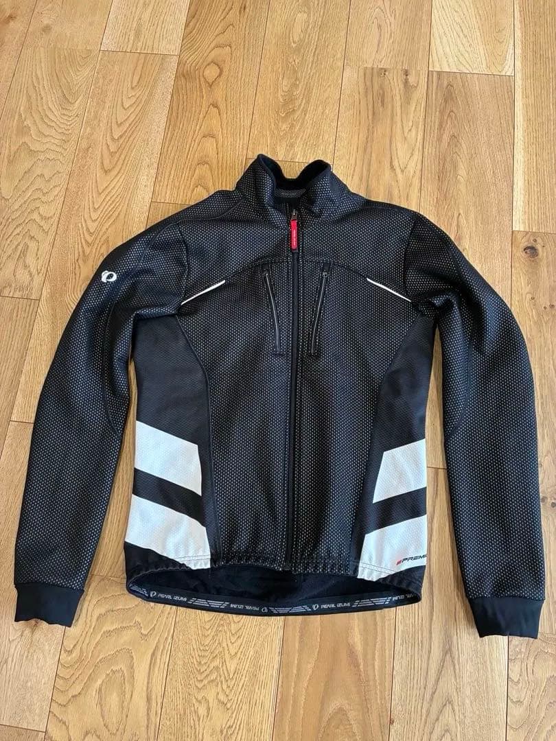 パールイズミ ウインドブレークジャケット プレミアム XL