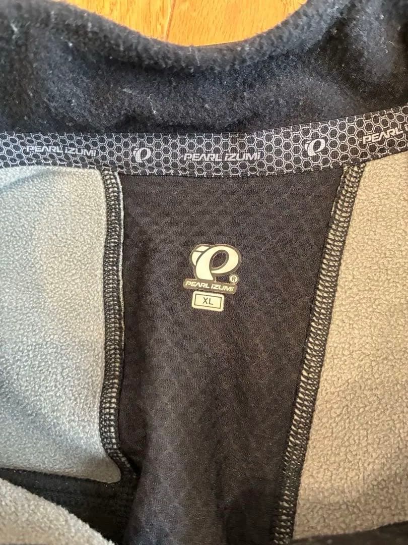 パールイズミ ウインドブレークジャケット プレミアム XL