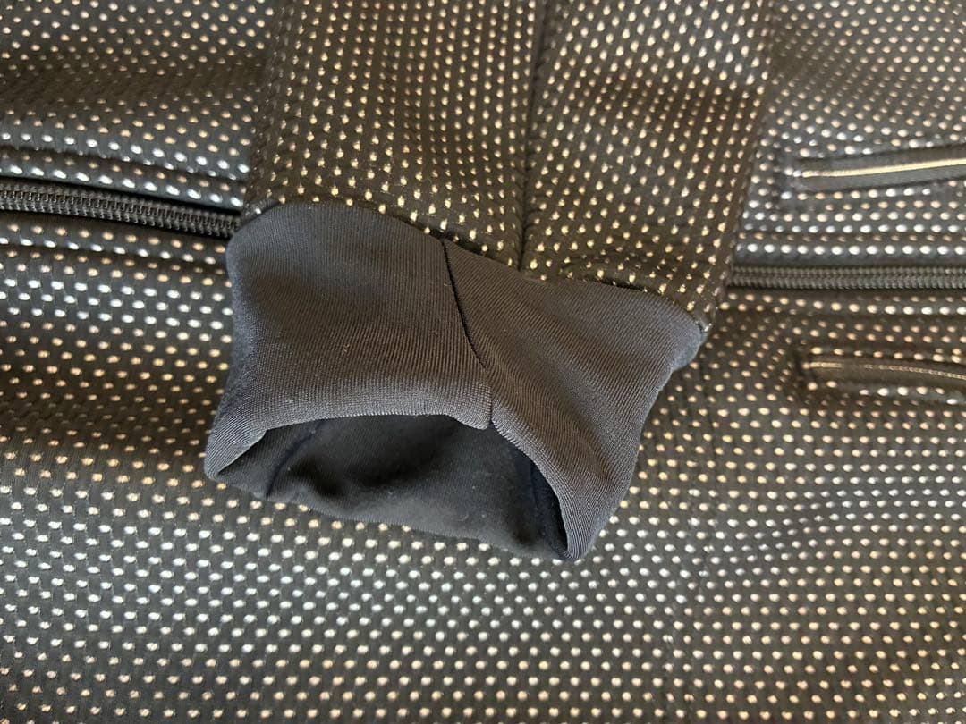 パールイズミ ウインドブレークジャケット プレミアム XL