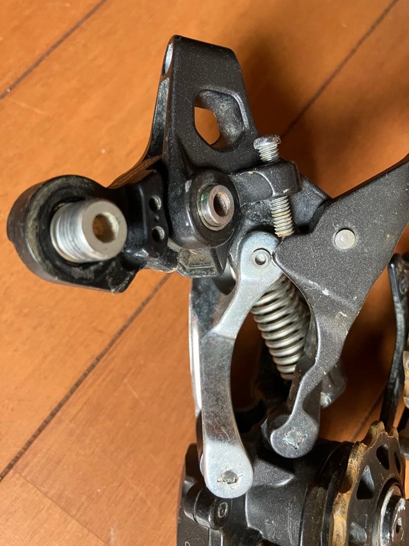 shimano saint シマノ　セイント　リアディレイラー