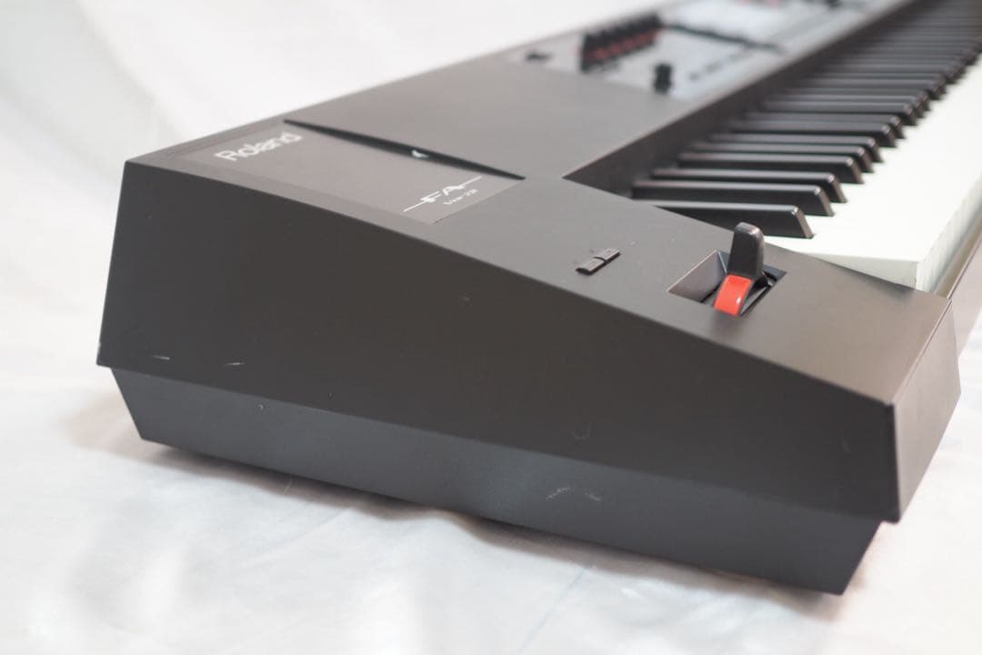 Roland FA-08 シンセサイザー ローランド