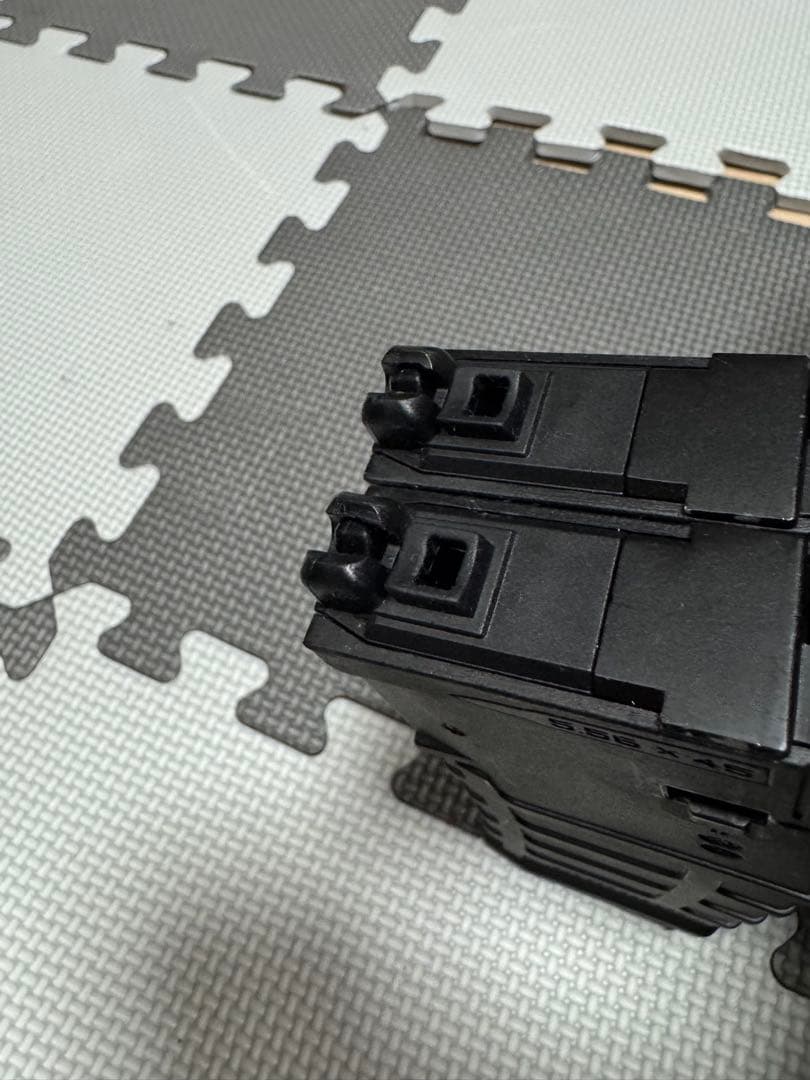 SAA マグプル PMAG Gen3タイプマガジン 東京マルイMWSガスブロ×2