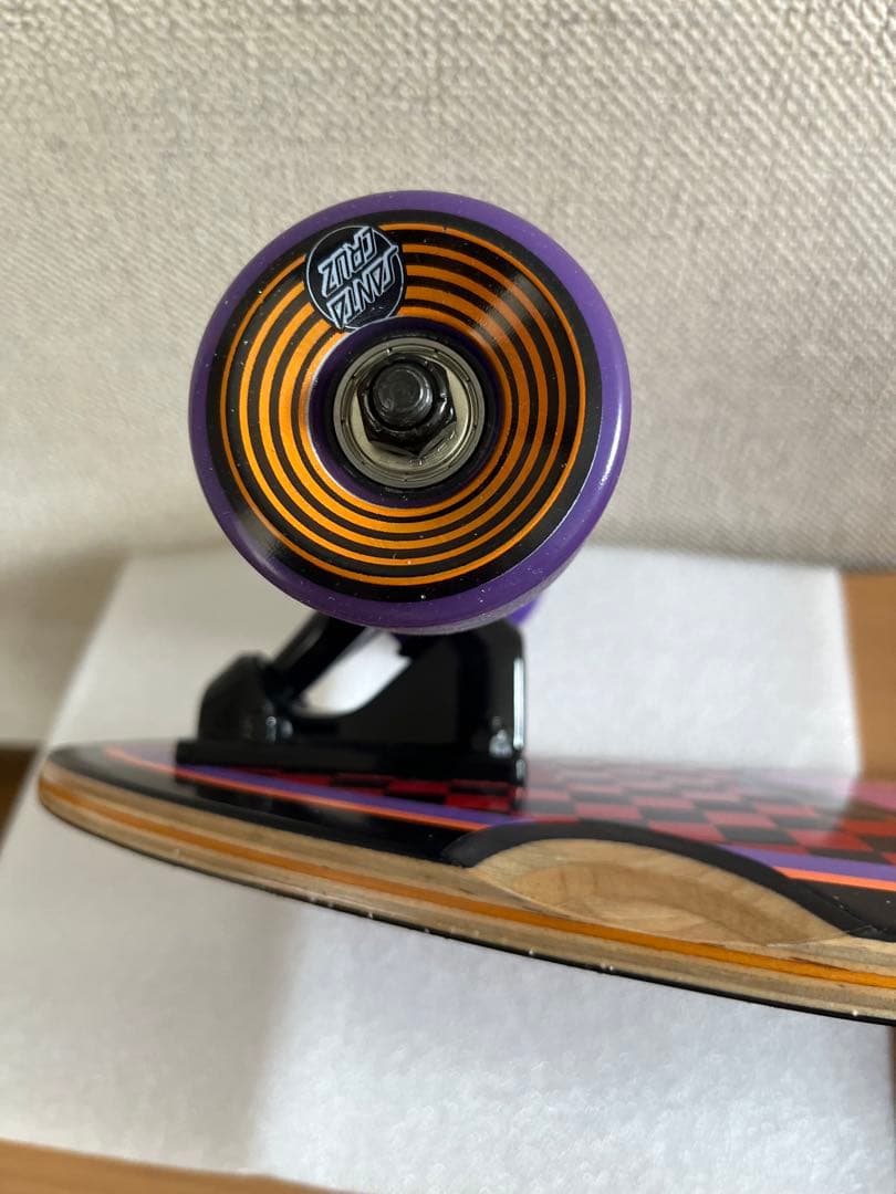 SANTA CRUZ サンタクルーズ 9.20in x 33in