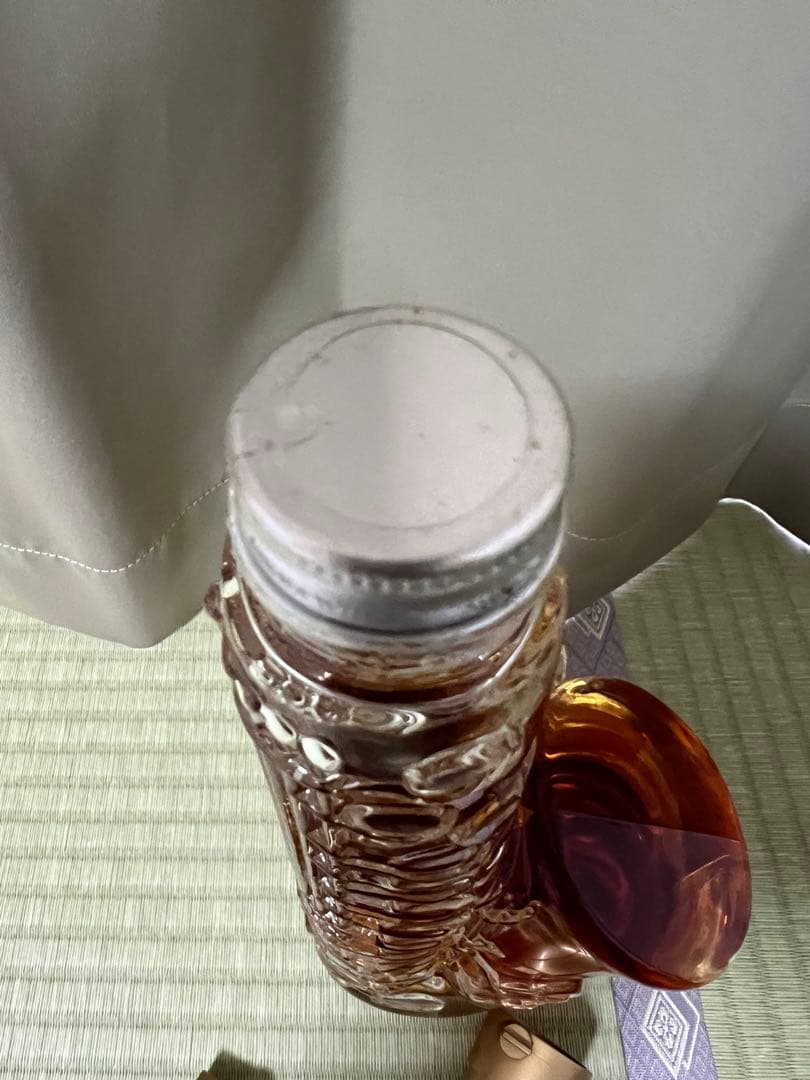 ★未開栓★レア楽器ボトル★ ニッカ アルトサックスウイスキー500ml