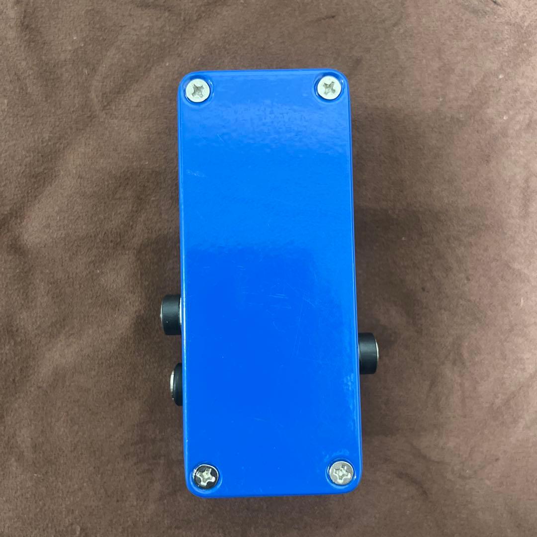 美品 Bananana Effects Mandala Glitch Pedal