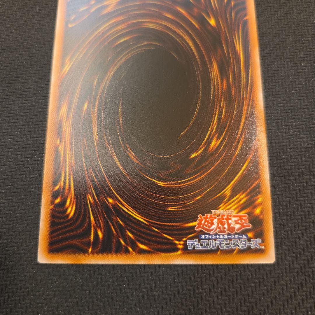 遊戯王 調和ノ天救竜 フィドラウリス=ハルモニア シークレット