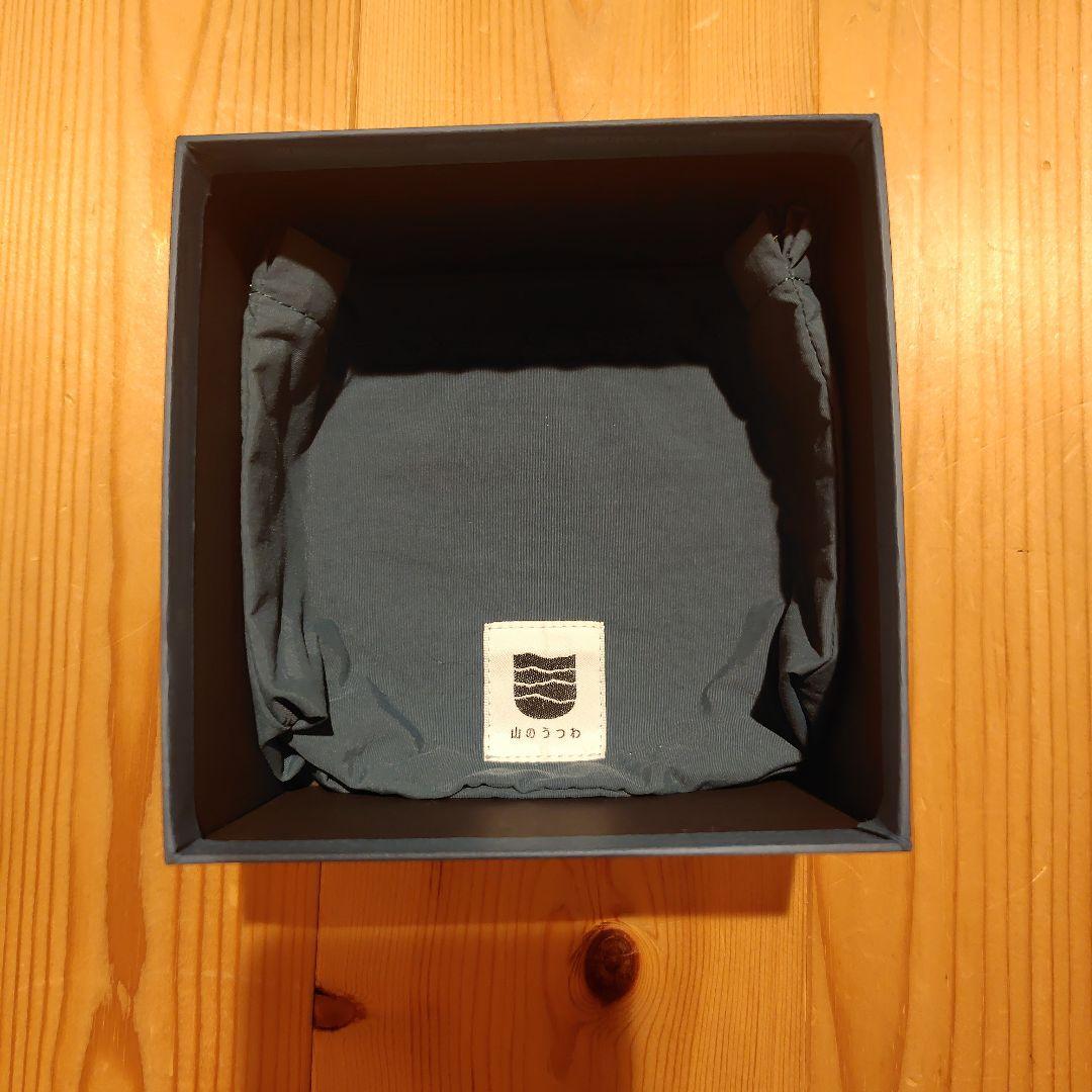 山のうつわ　2025